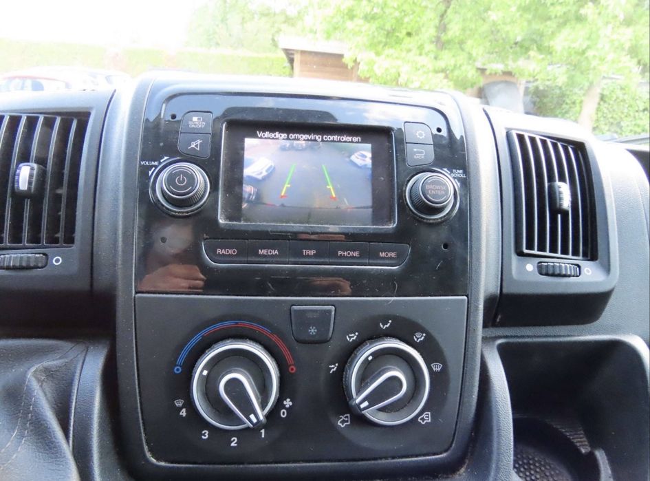 Peugeot Boxer 2.0 eHDi premium Pack S/S 130CV
