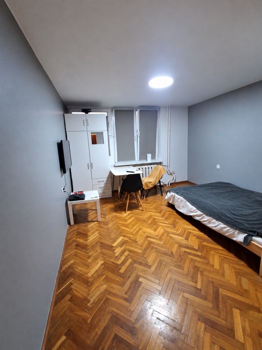 Kawalerka 23,7 m² | Kraków, Prądnik Biały | Od listopada