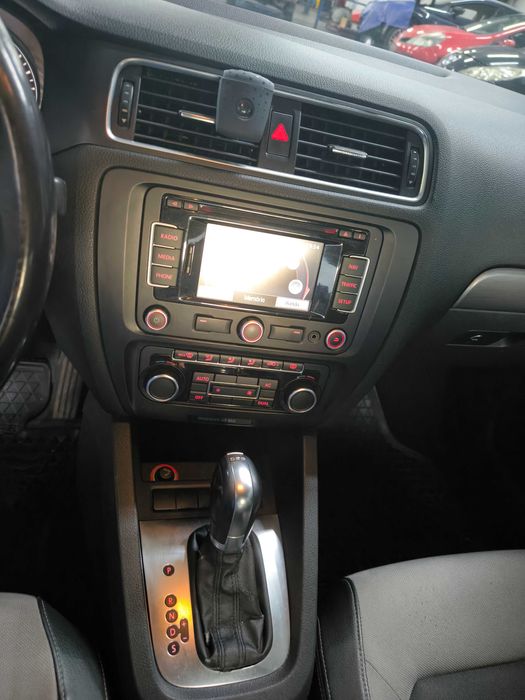 Vw Jetta 2011 dsg