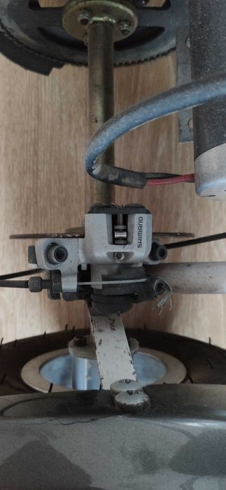 Электро квадроцикл  детский