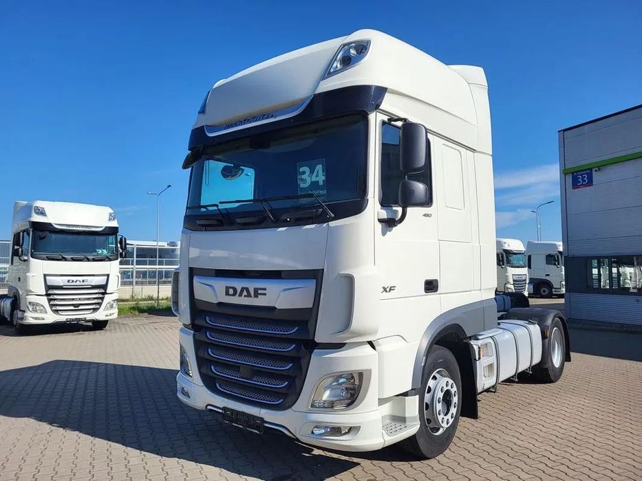DAF