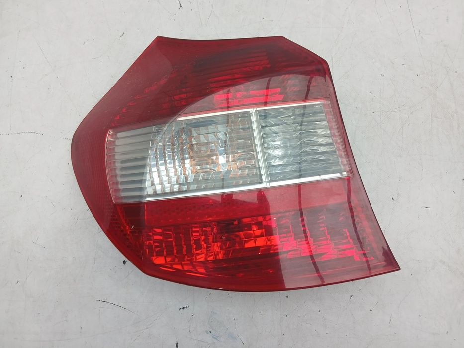 Farolim esquerdo BMW 1 (E87)