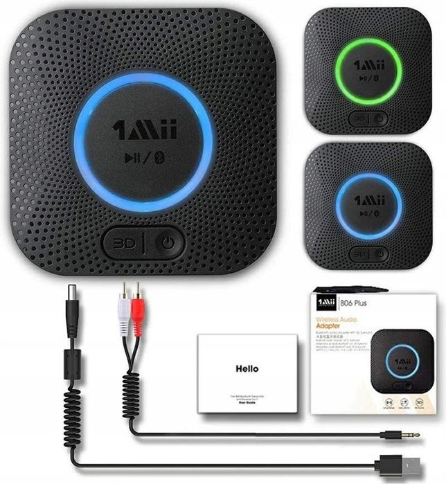 1Mii Transmiter Adapter BLUETOOTH