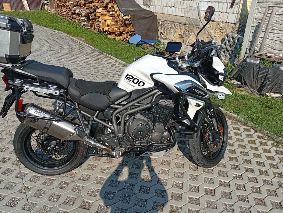 Triumph