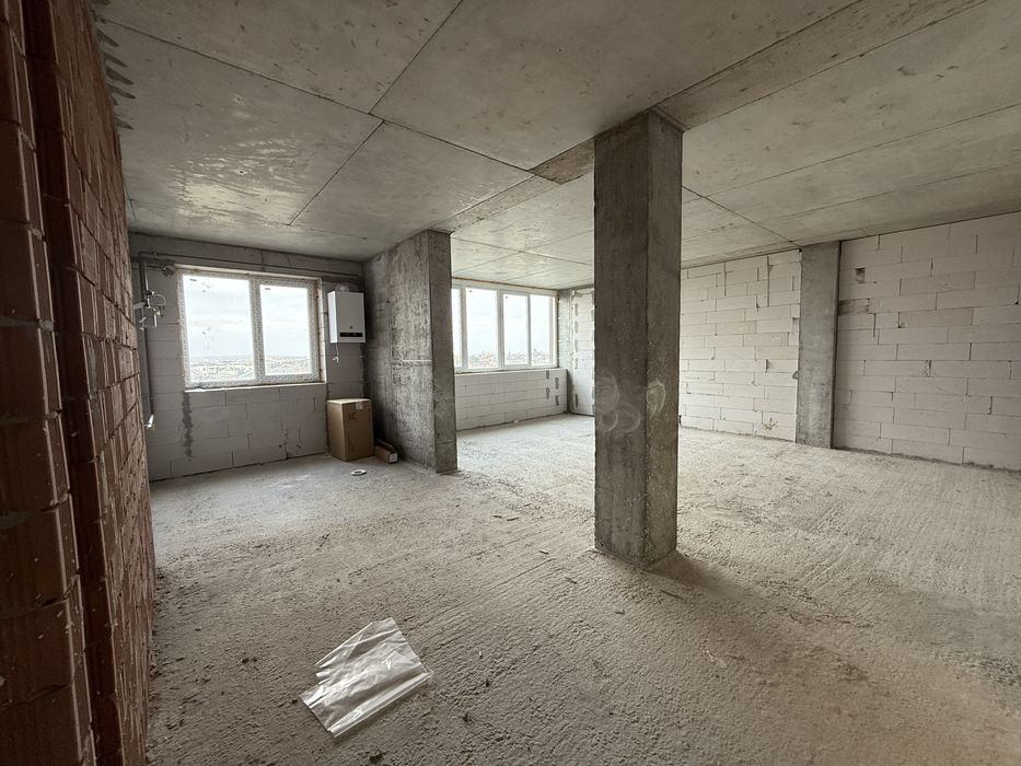 Продам 2к квартиру в ЖК Содружество Брама Семейная