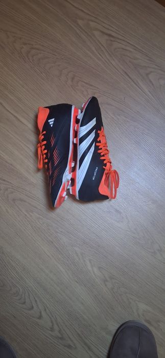 Adidas Predator Club Sock