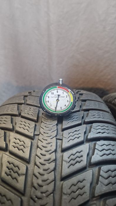 2x 225/45/17 Goldgum sv 450-cj/tanio/wysyłka/montaż