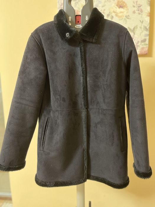 Дублянка жіноча