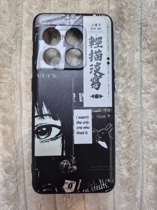 Чохол для OnePlus 10 Pro