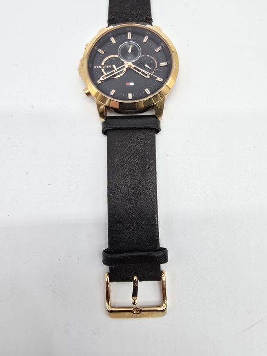 Relógio Tommy Hilfiger TH 410.1.34.2972