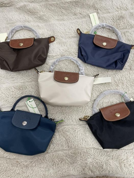 Сумки Longhapm mini