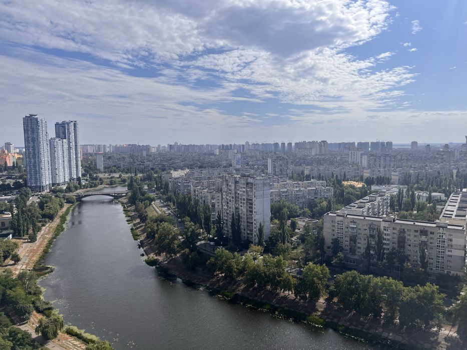 2-кімнатна квартира за адресою вул. Туманяна (площа 85,4 м²) - Atlanta.ua - фото 2