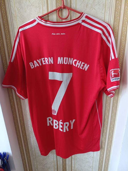 Футболки футбольні