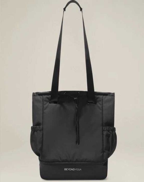 Рюкзак Beyond Yoga Sleek Black