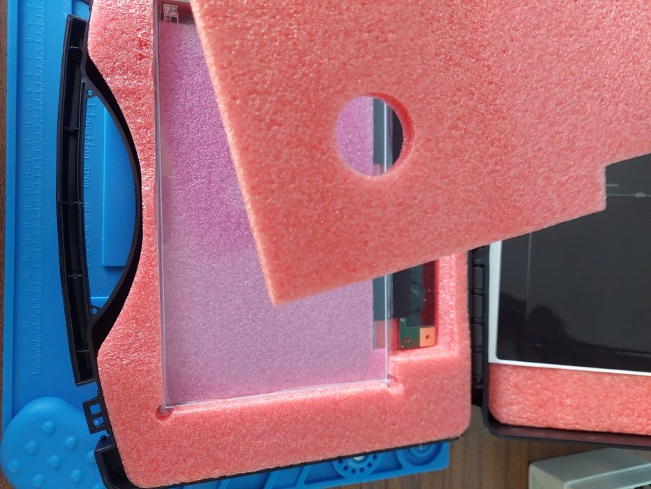 Lcd resina anycubic m3 premium