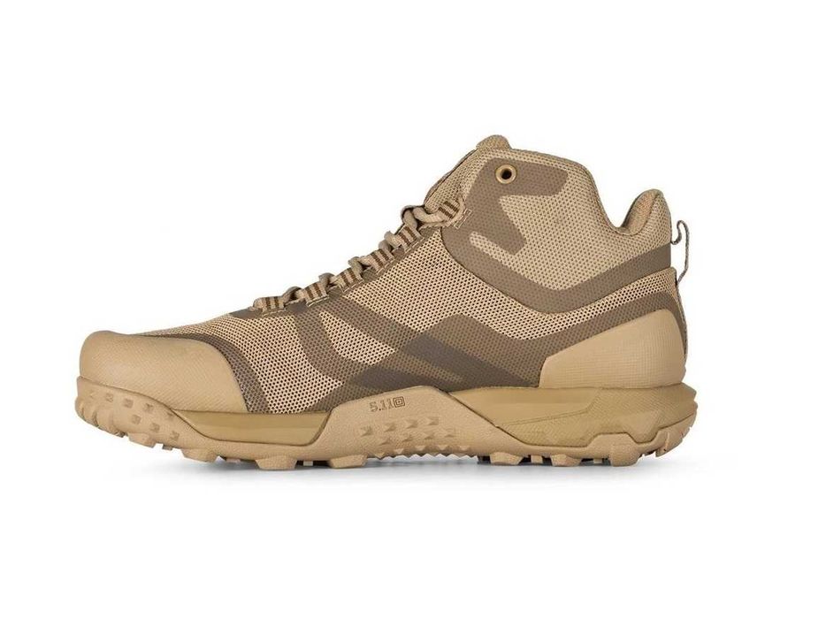 р.40-48  Ботінки черевики 5.11 Tactical A/T Mid Boot