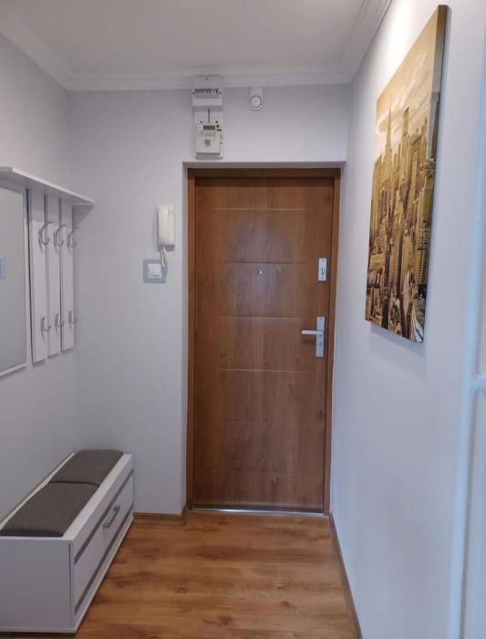 Apartament Pod Lipami