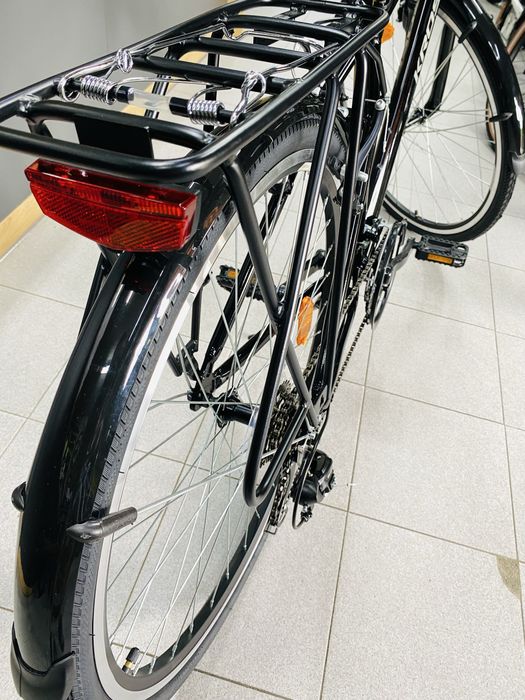 Rower Trekkingowy Kross Trans 1.0 28”  TANIO!!! OKAZJA !!! Śląsk