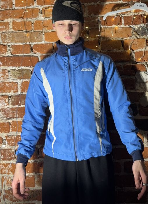 Women’s – lekka sportowa kurtka softshell | S/M |