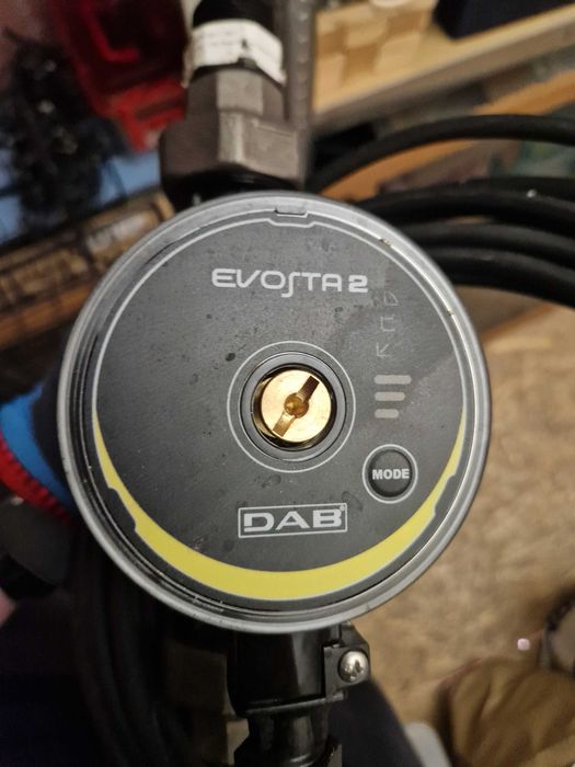 pompa obiegowa DAB evosta 2