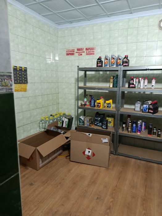 Оренда або продаж приміщення  80-250м під склад ,офіс.