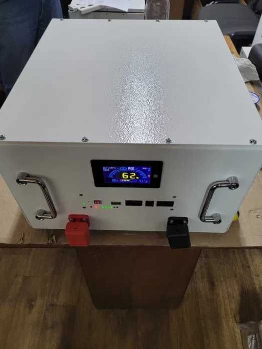 Аккумулятор,комірка LiFePo4EVE 48V 105Ah,230Ah,280Ah,304Ah,314Ah