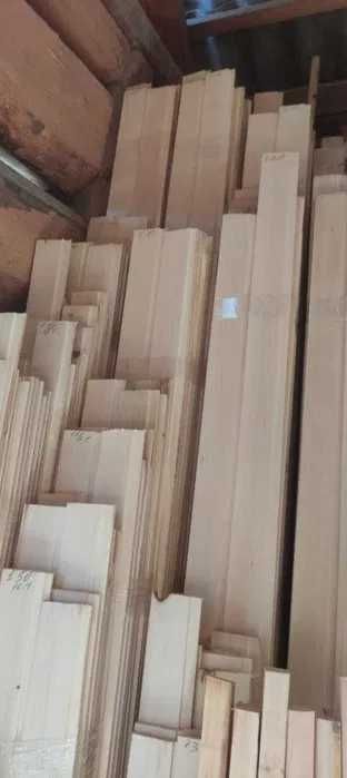 Імітація(бруса). Вагонка. Блок Хаус. Липа/Смерека - Виробник/ДОСТАВКА