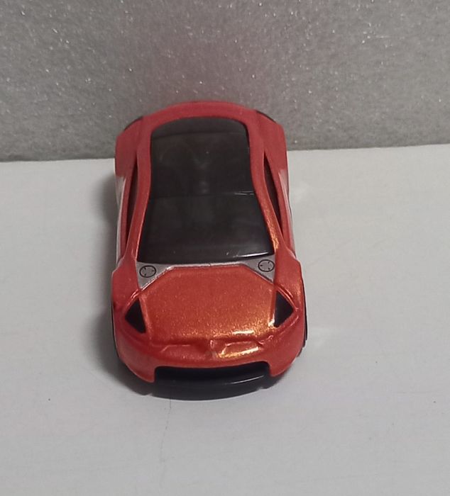 Mitsubishi eclipse concept car hot wheels