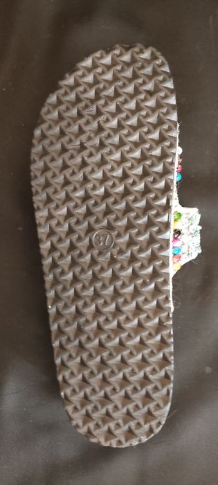 Sandálias Soon Her Shoes