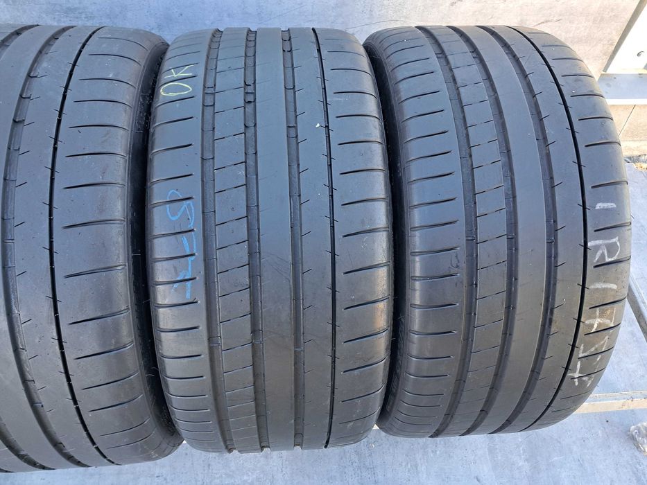 275 35 19 michelin - Купити шини для авто - Ціна на OLX.ua