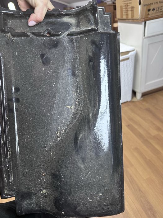 Dachówka ceramiczna ROBEN MONZA TOBAGO FIRMA