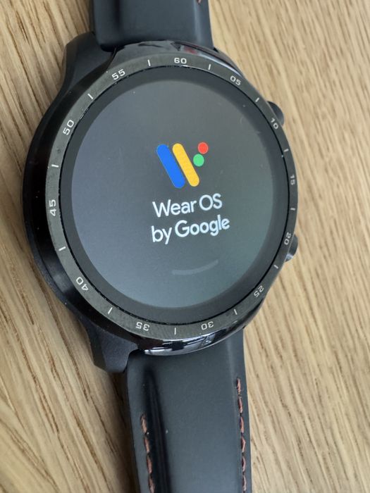 Смарт-годинник Mobvoi TicWatch Pro 3 GPS / Wear OS / NFC