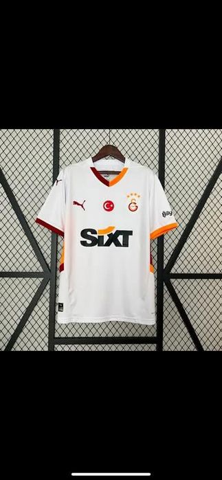 T shirts Galatasaray 24/25