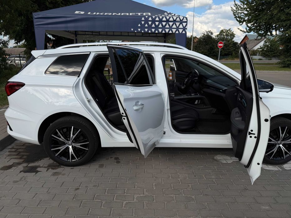 Електромобіль MG 5 EV Long Range 61.1 kWh • 2023 • 89 000 км