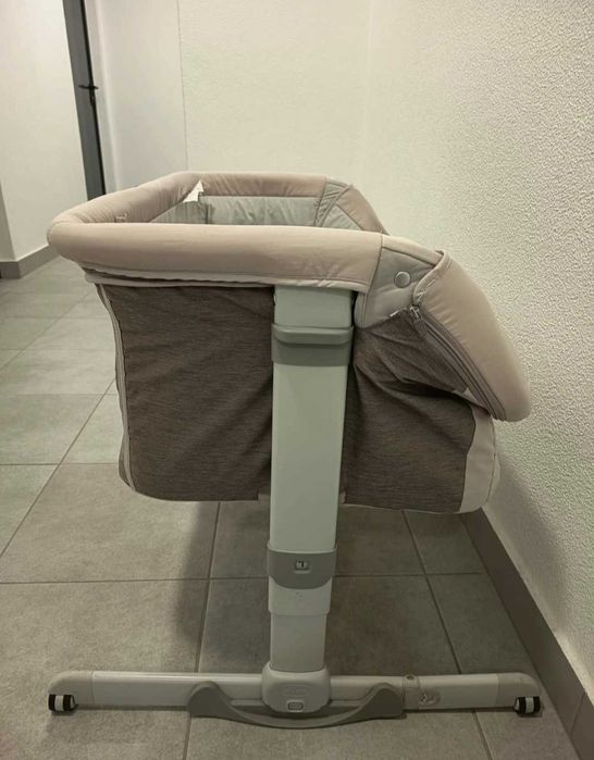 Berço Next 2 me chicco