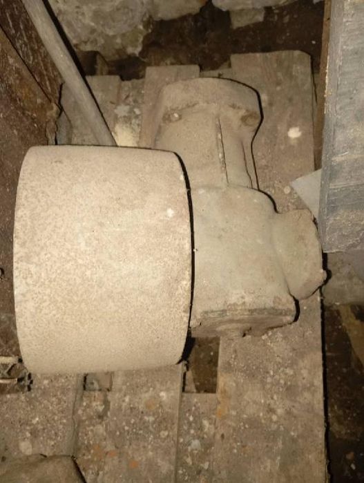 Części do Zetora 3011