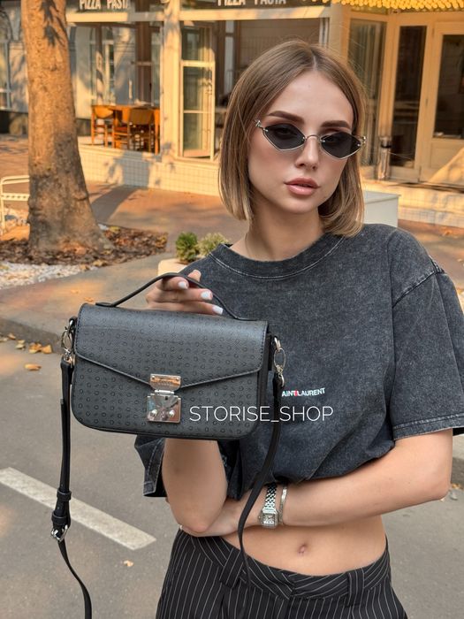 сумка Guess кросбоді 2в 1