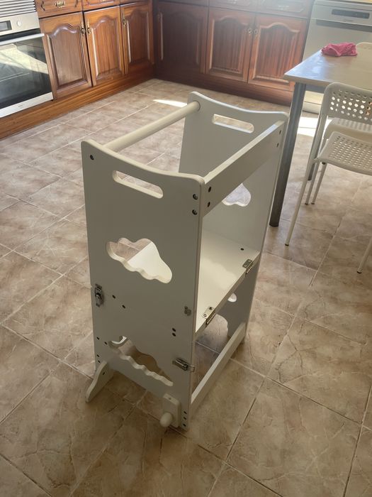 Torre aprendizagem bebé