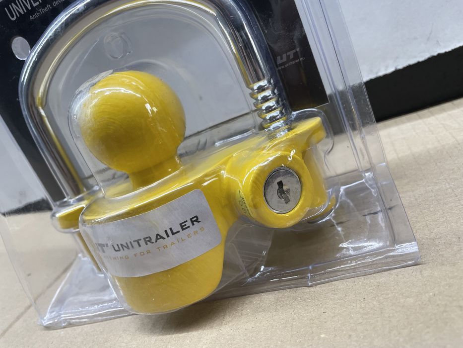 Bloqueio de atrelado/ reboque bicicletas64564182376833121