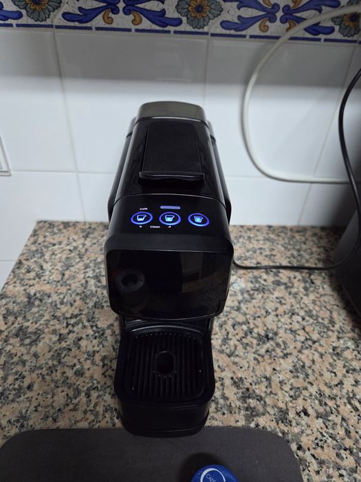 Máquina de Café Pingo Doce