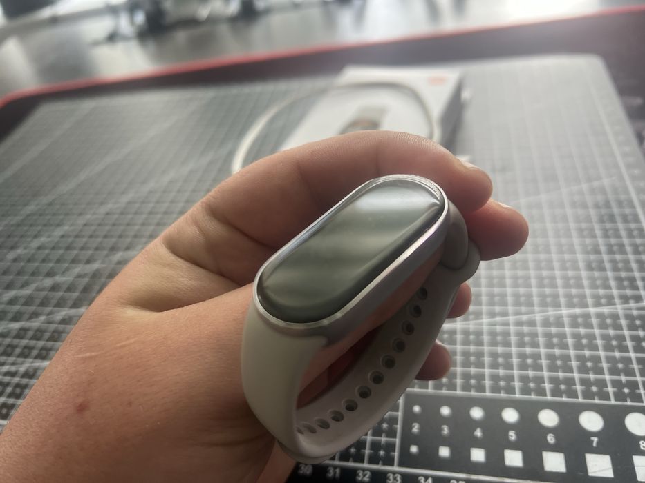 Opaska xiaomi smart band 9
