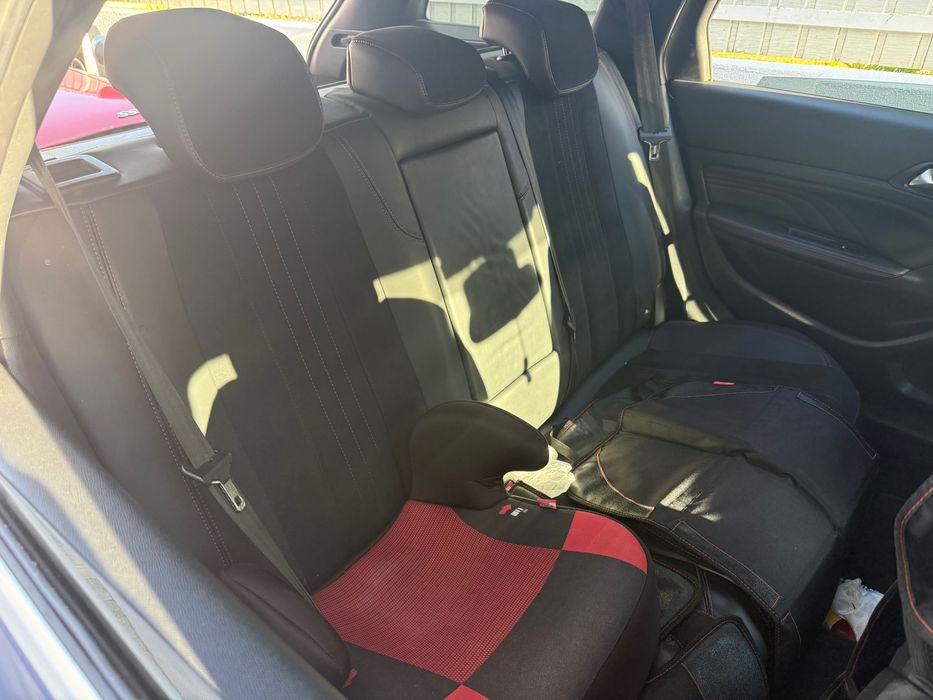 Peugeot 308 SW 2.0 BlueHDi GT