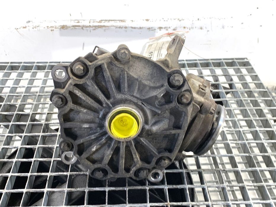REDUKTOR MERCEDES S212 2213301402 09-16 3.0 231KM