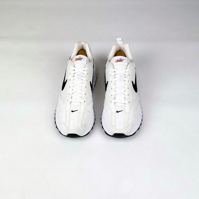 Кросівки nike air max dawn white dh5131-101 оригінал білі жіночі легкі спортивні розмір 40.5 / 26 см