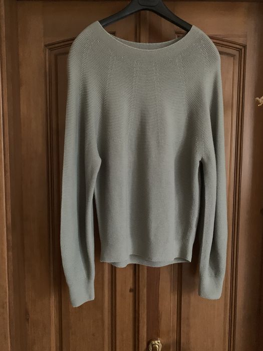 Светр uniqlo коттон