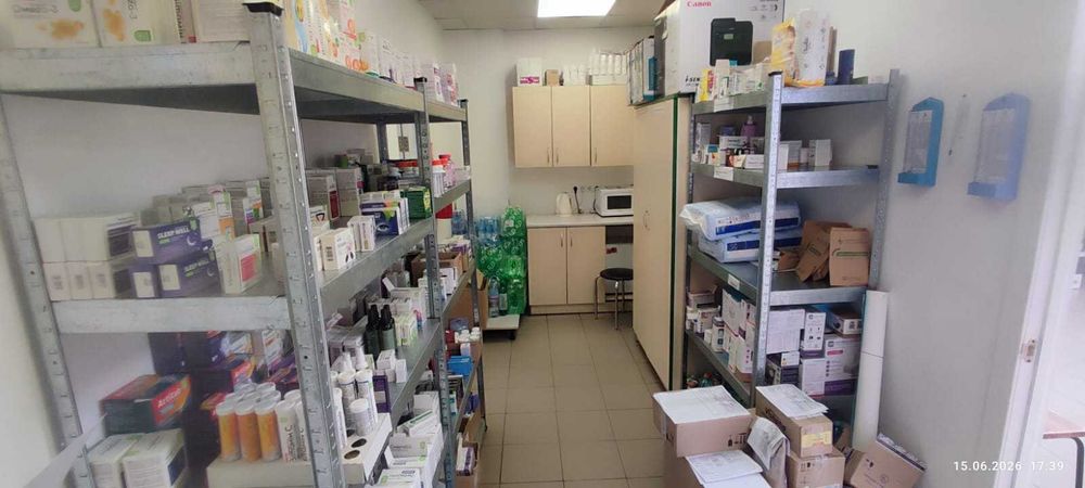 Офісне приміщення, площа 128.1 кв.м., Хмельницька обл.