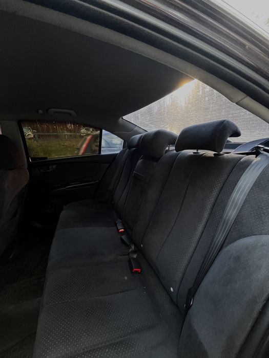 Kia Magentis 2007 VIN Y6LGE22627L001145 фото оголошення 14 з 19