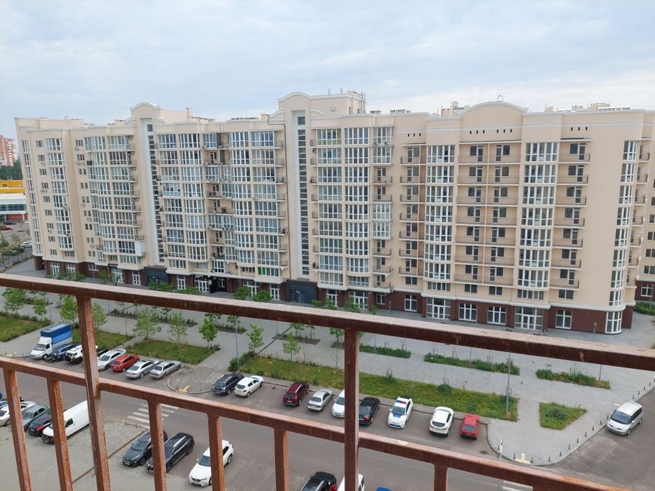 Продаю 3х.кім.кв. Миколаїв жк.Рів'єра