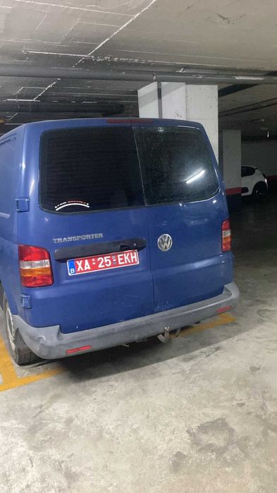 carrinha usada à venda