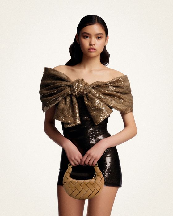 Сумка жіноча JW Pei Оригінал